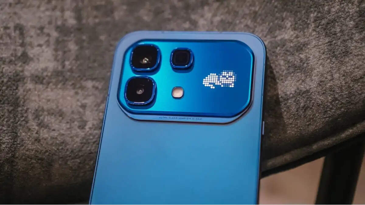 Infinix Note 60 Pro: दमदार फीचर्स और ग्लोइंग बैक पैनल के साथ जल्द आ रहा है