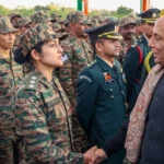 रक्षा मंत्री राजनाथ सिंह ने कहा, आपरेशन सिंदूर अभी खत्म नहीं हुआ