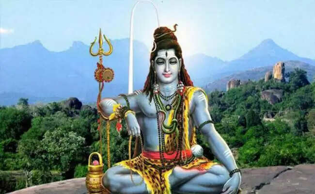 भगवान शिव के प्रतीकों का गूढ़ अर्थ और जीवन में उनका महत्व