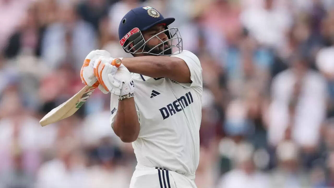 ऋषभ पंत की वापसी पर निराशाजनक प्रदर्शन, इंडिया ए बनाम साउथ अफ्रीका ए मैच में फ्लॉप