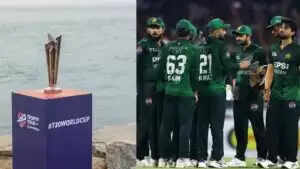 पाकिस्तान की टी20 वर्ल्ड कप में भागीदारी पर बड़ा अपडेट