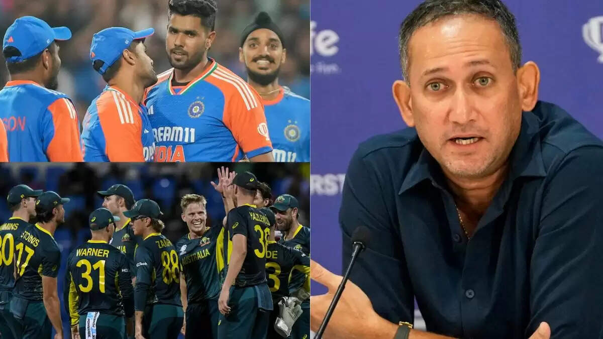 ऑस्ट्रेलिया के खिलाफ 5 टी20 मैचों के लिए टीम इंडिया का 16 सदस्यीय स्क्वाड