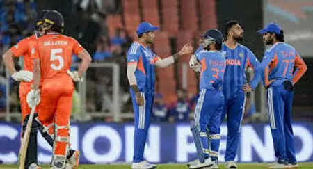 भारत का जिम्बाब्वे के खिलाफ महत्वपूर्ण T20 मुकाबला