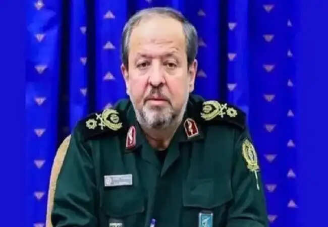 ईरान के नए रक्षा मंत्री की हत्या: इजरायल और ईरान के बीच बढ़ता तनाव