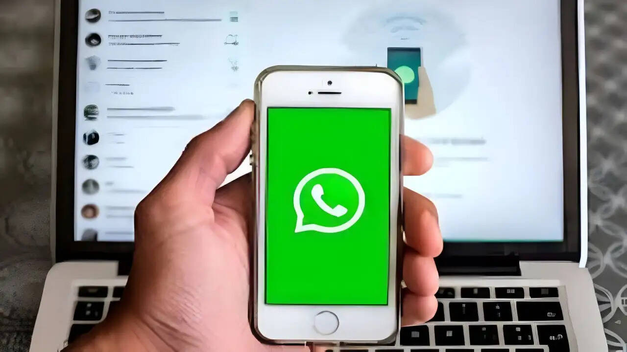 भारत में व्हाट्सएप के लिए नया नियम: बिना सिम कार्ड के नहीं चलेगा ऐप!