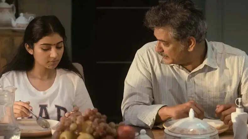 सारा अर्जुन की फिल्म यूफोरिया: ओटीटी पर मचा रही है धमाल