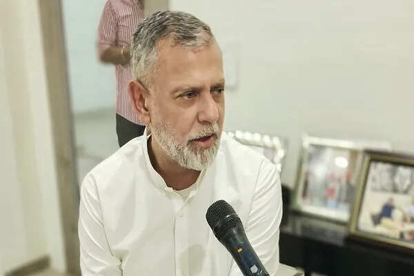 पंजाब भाजपा नेता अरविंद खन्ना ने आम आदमी पार्टी पर साधा निशाना