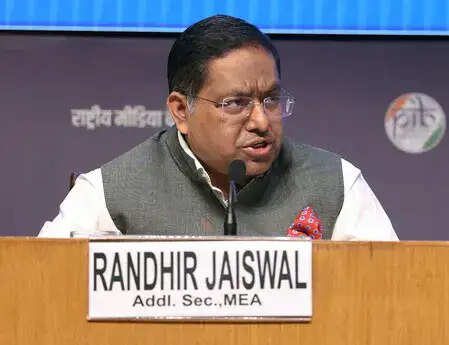 भारत ने अरुणाचल प्रदेश पर चीन के दावों को किया खारिज