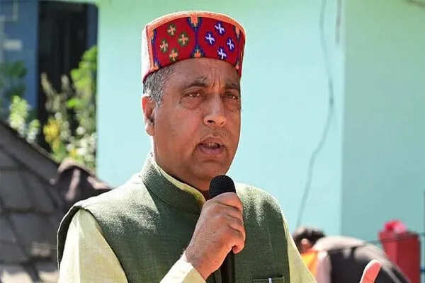 जय राम ठाकुर ने टीईटी पर पुनर्विचार याचिका दायर करने की मांग की