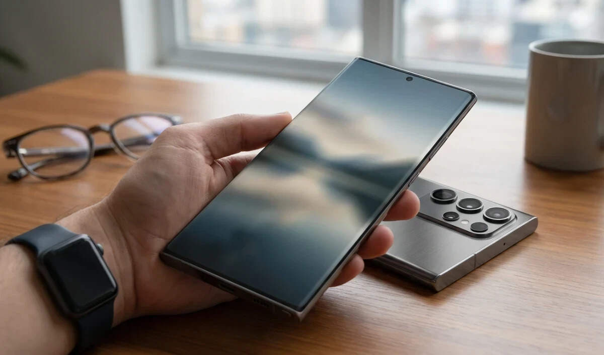 Samsung Galaxy S26 और S26 Plus: क्या हैं नए स्मार्टफोन्स के फीचर्स?