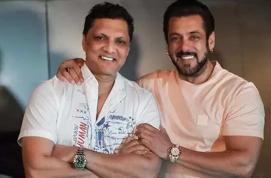 सलमान खान ने कपिल शर्मा के शो में साझा किए अपने राज़