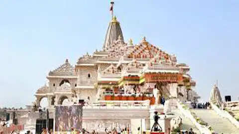 राम मंदिर चढ़ावे चोरी प्रकरण में एसआईटी की रिपोर्ट में चौंकाने वाले खुलासे