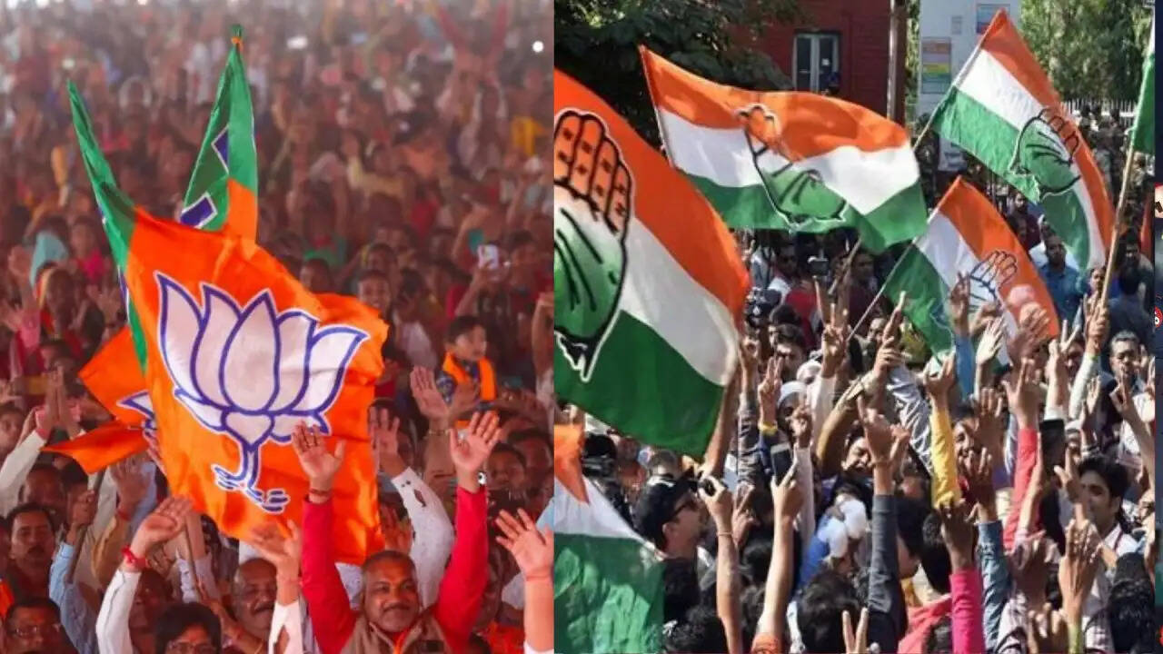 भारत में राजनीतिक चंदे में अभूतपूर्व वृद्धि: बीजेपी का प्रमुख योगदान