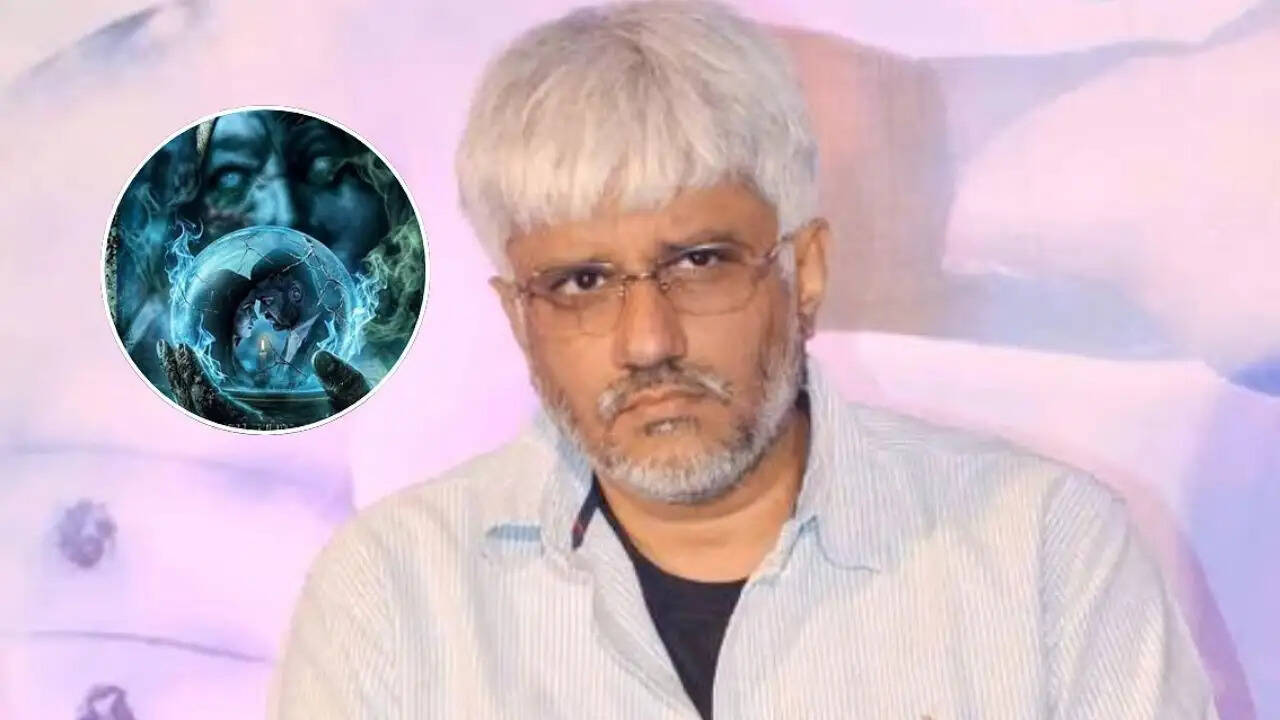विक्रम भट्ट की नई हॉरर फिल्म 'हॉन्टेड 3डी' पर ट्रोल्स का हमला