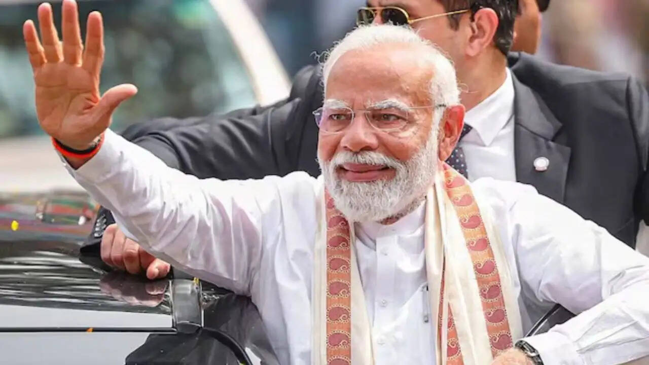 प्रधानमंत्री मोदी ने इंस्टाग्राम पर 100 मिलियन फॉलोअर्स के साथ बनाया नया रिकॉर्ड