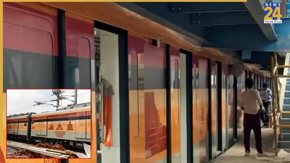 पटना मेट्रो का ट्रायल रन आज, जानें किराया और रूट की जानकारी