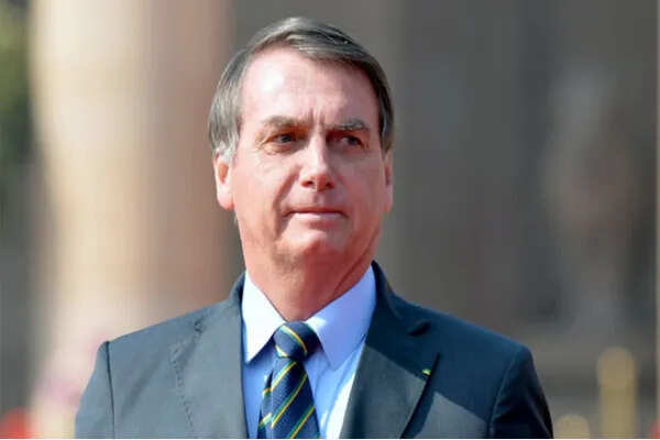 ब्राजील के सुप्रीम कोर्ट ने पूर्व राष्ट्रपति बोल्सोनारो की हिरासत को बरकरार रखा