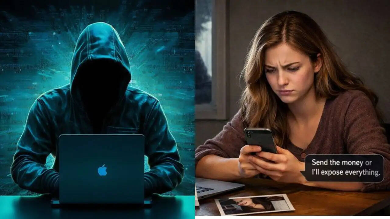 ऑनलाइन ब्लैकमेलिंग से बचने के लिए Cyber Dost I4C की महत्वपूर्ण सलाह