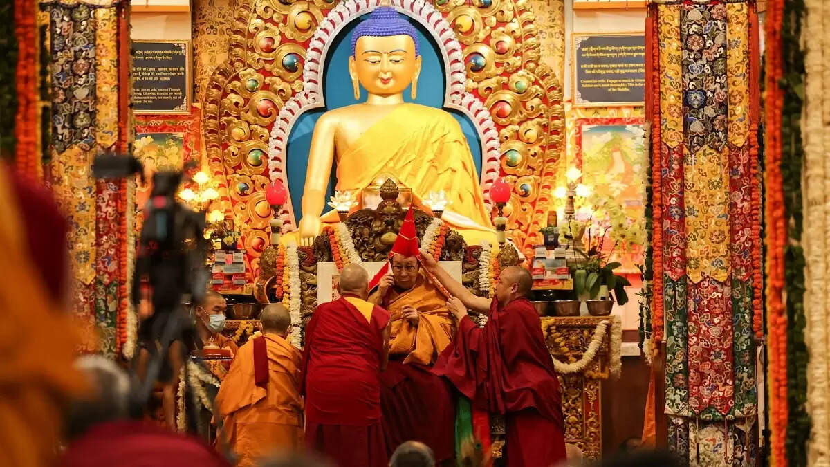 दलाई लामा का 90वां जन्मदिन: भारत पर उनका प्रभाव