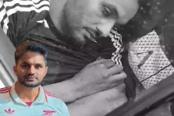 चंडीगढ़ में प्रॉपर्टी डीलर की दिनदहाड़े हत्या, हमलावरों ने चलाईं 12 गोलियां