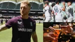 बेन स्टोक्स ने शराब पीने के विवाद पर अपनी बात रखी