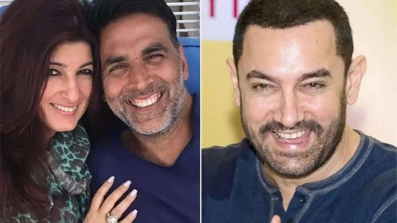 अक्षय कुमार ने शादी की अनोखी शर्त का किया खुलासा