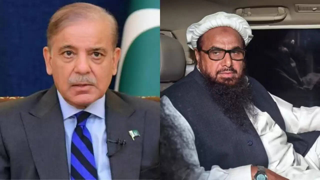 पाकिस्तान में आतंकवाद के समर्थन की नई कहानी: गृह राज्य मंत्री की विवादास्पद मुलाकात