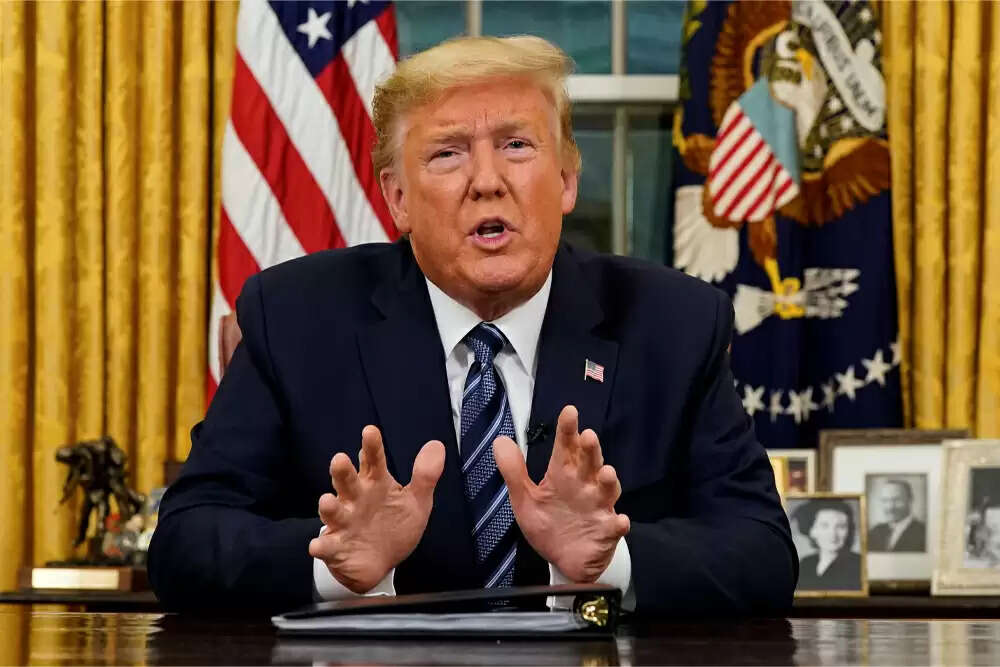 डोनाल्ड ट्रंप का खाद्य आयात पर शुल्क में कटौती का फैसला, भारत को मिलेगा लाभ