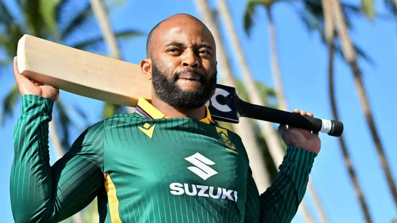 भारत ने साउथ अफ्रीका को हराकर वनडे सीरीज पर किया कब्जा