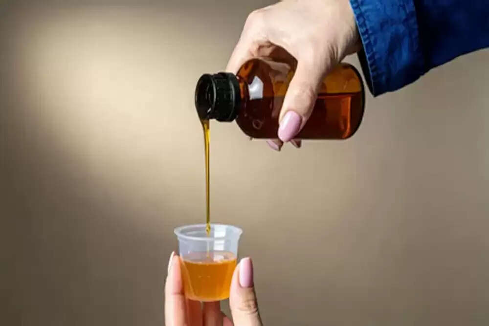 तेलंगाना में कफ सिरप पर रोक: स्वास्थ्य सुरक्षा के लिए चेतावनी