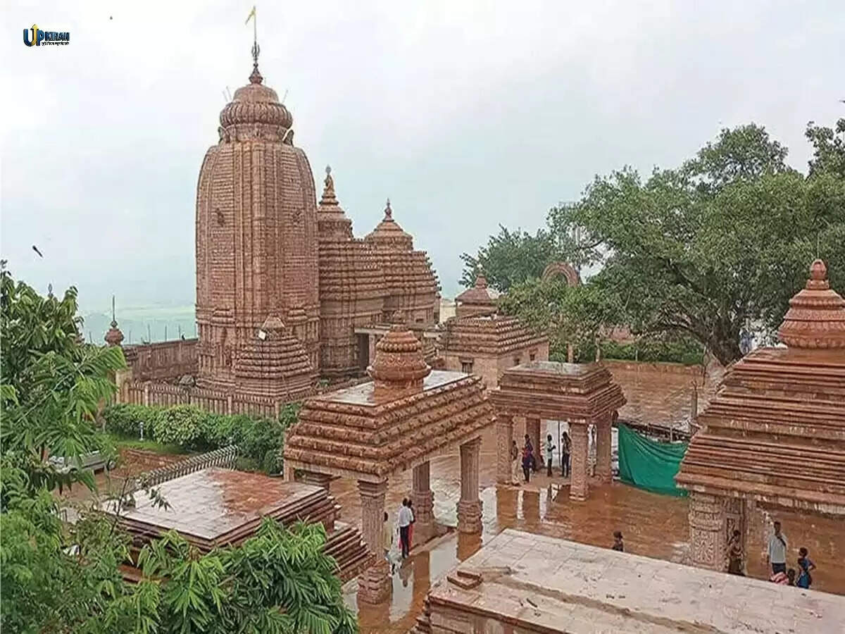 तारा तारिणी मंदिर में आधुनिक रसोई का उद्घाटन, भक्तों के लिए नई सुविधा