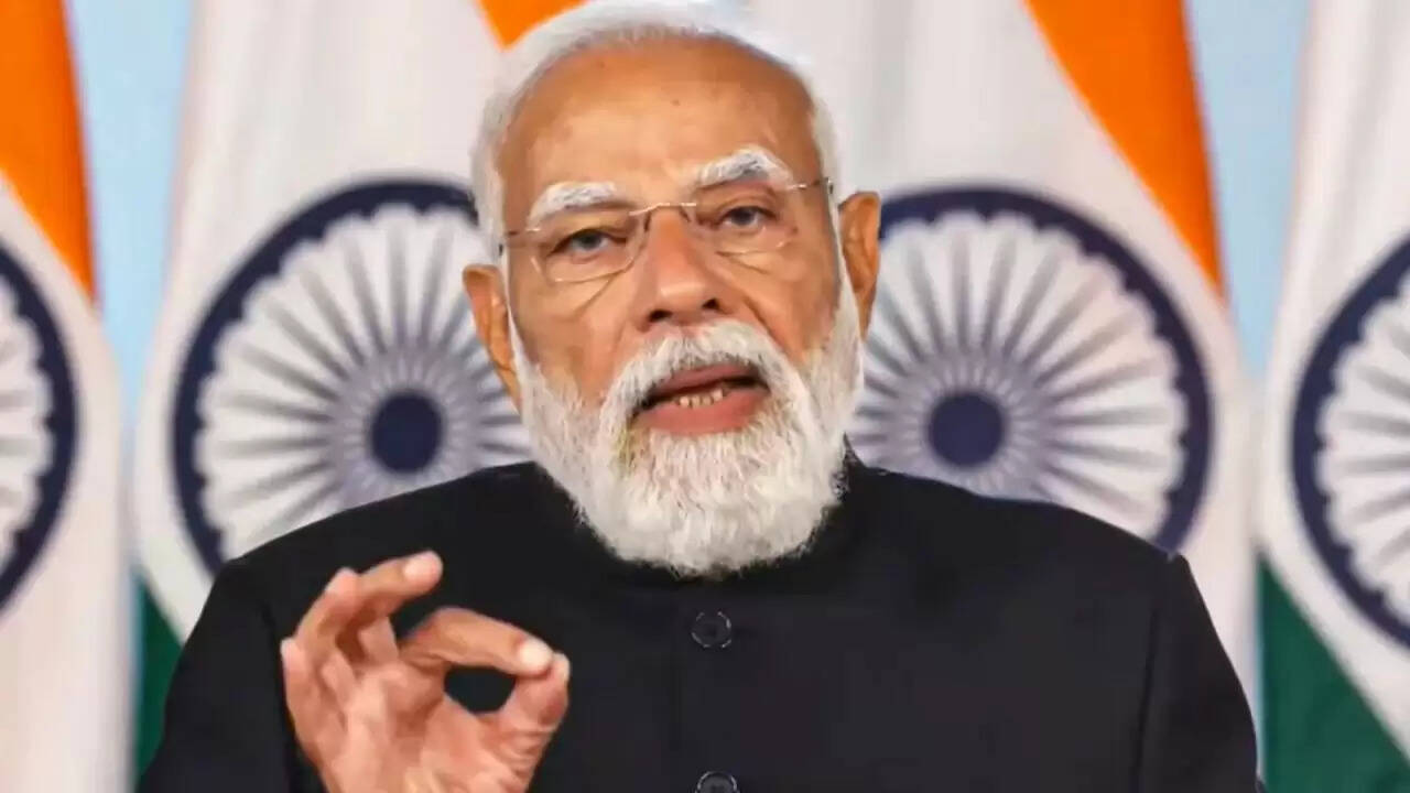 महिला आरक्षण बिल पर पीएम मोदी का बयान: विपक्ष पर लगाया आरोप