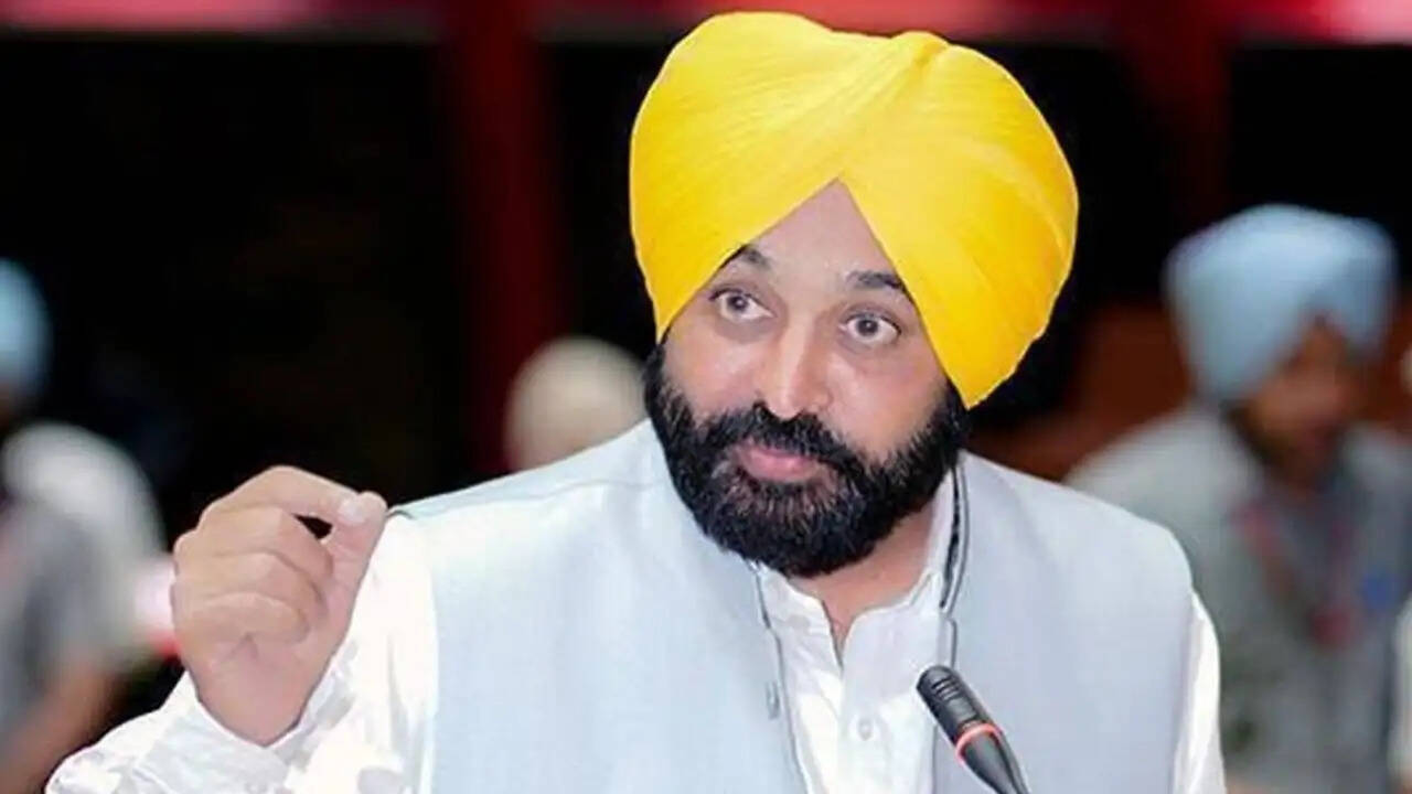 पंजाब में महिलाओं के लिए 1000 रुपये की योजना पर मुख्यमंत्री का बयान