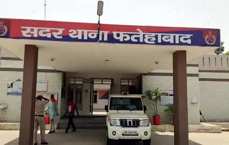 फतेहाबाद: दो राइस मिलों से लाखों का धान चोरी