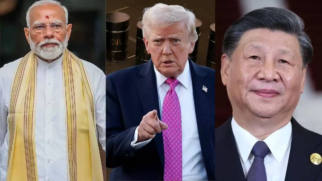 क्या अमेरिका भारत और चीन पर 500% टैरिफ लगाने जा रहा है? जानें पूरी कहानी