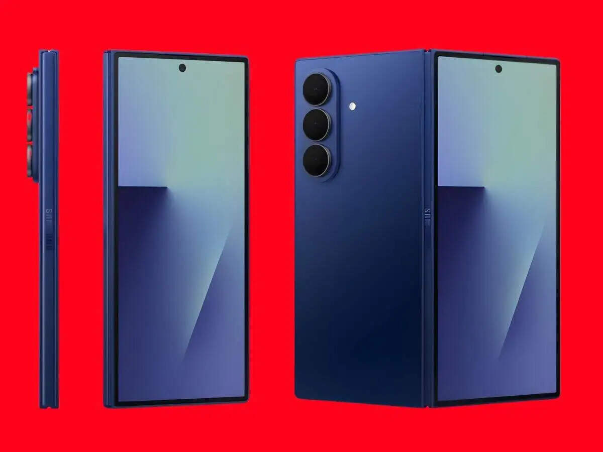 सैमसंग का नया फोल्डेबल 5G फोन: जानें खासियत और फीचर्स
