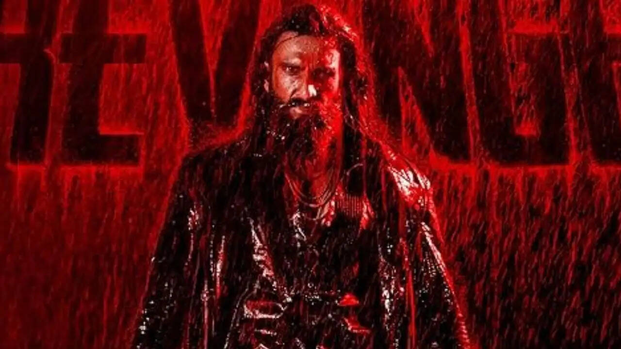 रणवीर सिंह की फिल्म 'धुरंधर 2' का ट्रेलर अब 6 मार्च को होगा रिलीज