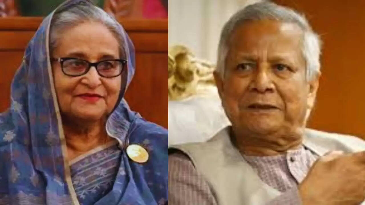 बांग्लादेश में अल्पसंख्यकों पर हमलों को लेकर शेख हसीना की चिंता: क्या है स्थिति?