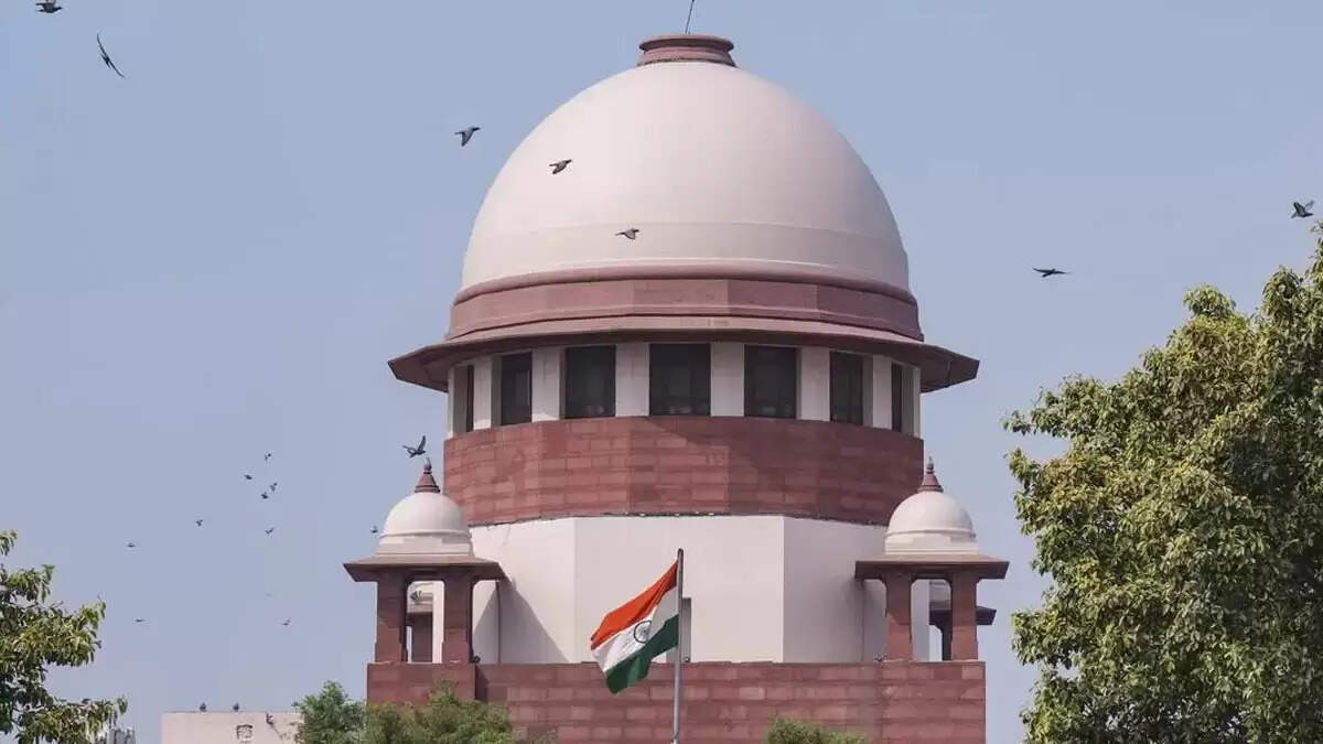 सुप्रीम कोर्ट में जस्टिस वर्मा मामले की सुनवाई के लिए नई बेंच का गठन