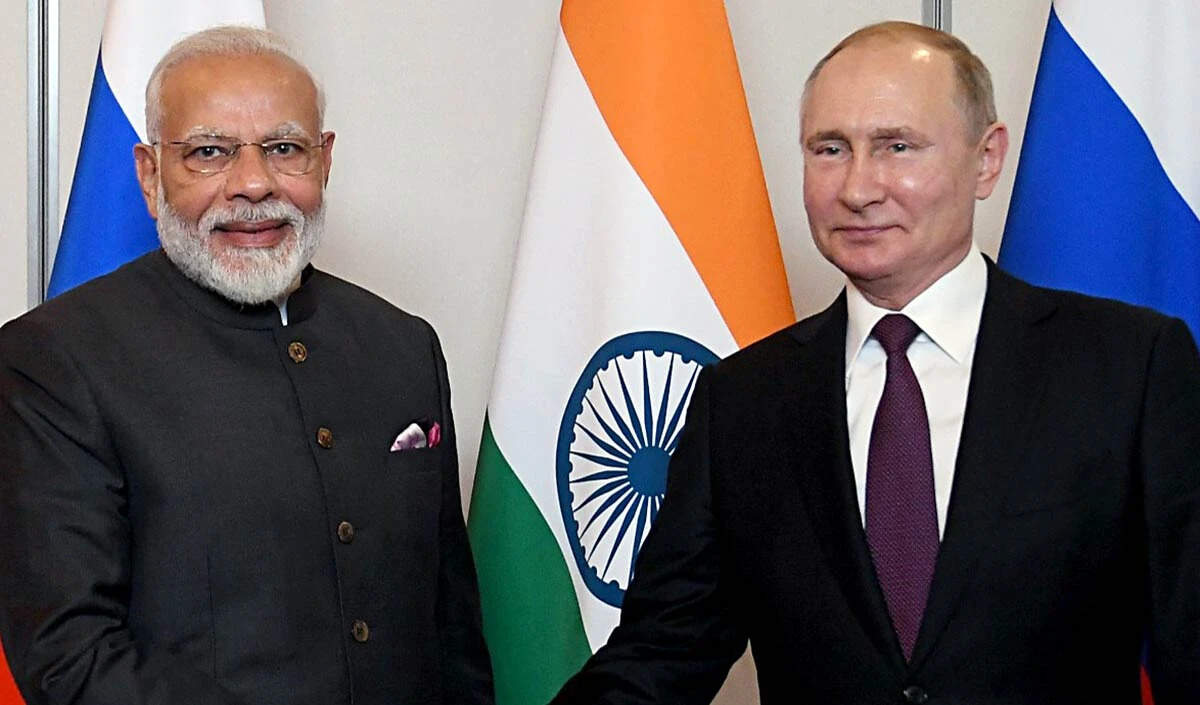 भारत और रूस की रक्षा साझेदारी में नई गहराई, एस-400 और ब्रह्मोस का प्रभावी उपयोग