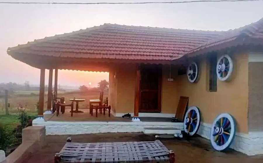 मध्य प्रदेश का छिंदवाड़ा जिला बना नया टूरिज्म हॉट स्पॉट, पर्यटकों को भा रहे हैं होम स्टे