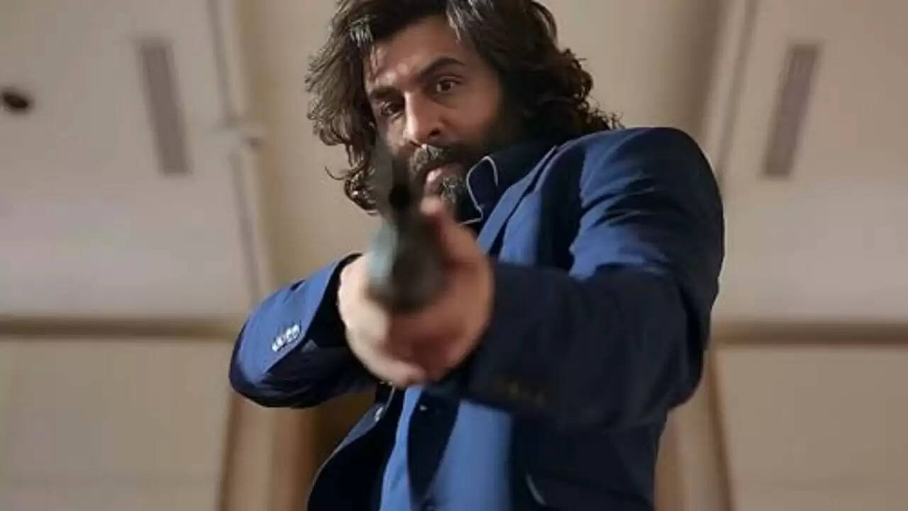 रणबीर कपूर की 'एनिमल' जापान में रिलीज के लिए तैयार