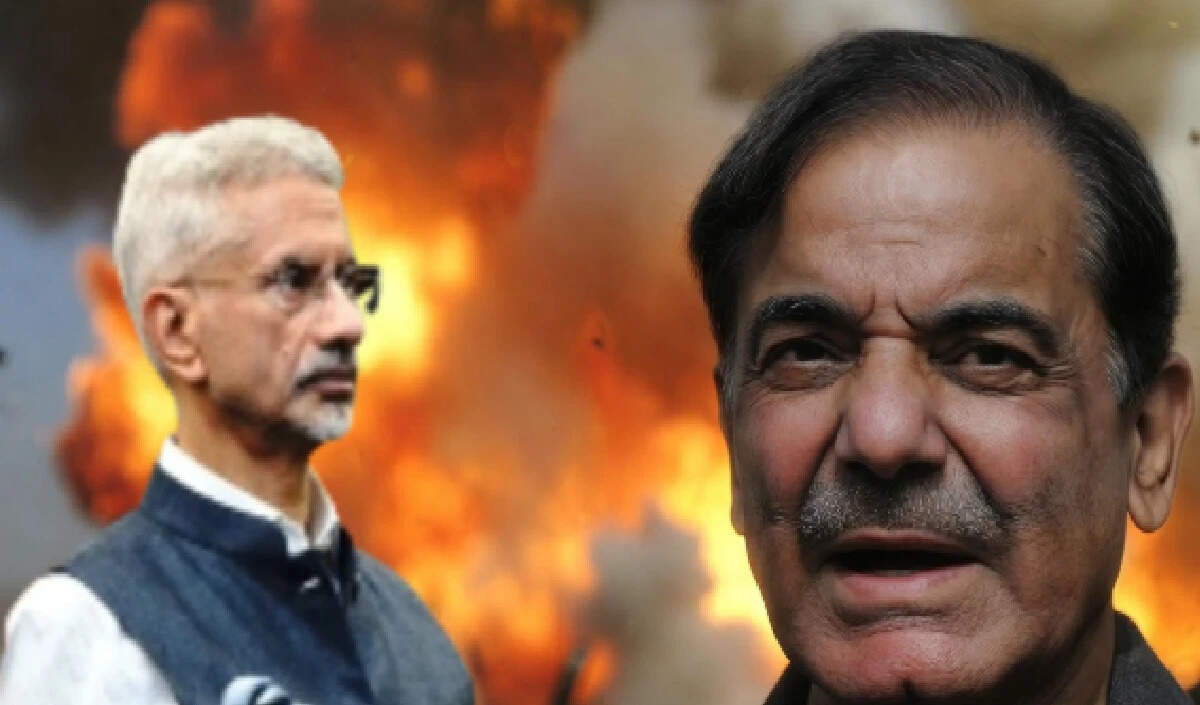 भारत ने पाकिस्तान के पीएम के आरोपों का किया खंडन