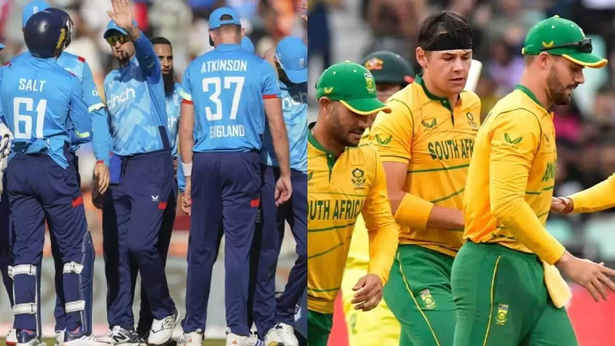 इंग्लैंड बनाम दक्षिण अफ्रीका: पहले T20I मैच की पूरी जानकारी