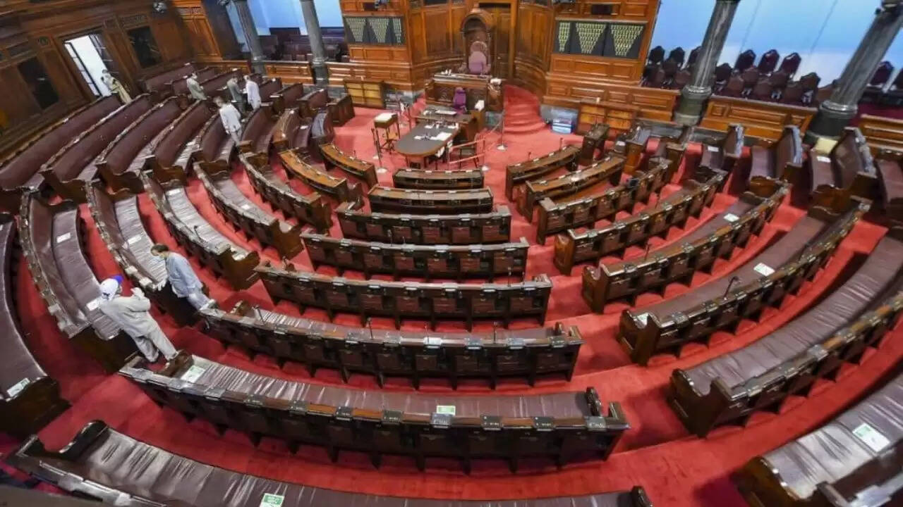 उपराष्ट्रपति चुनाव: मोदी सरकार का शक्ति परीक्षण और विपक्ष की रणनीति