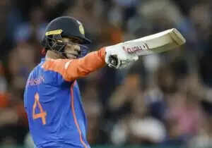 भारत की मेलबर्न हार पर अतुल वासन की चिंता: बल्लेबाज़ी में आत्मसंतोष