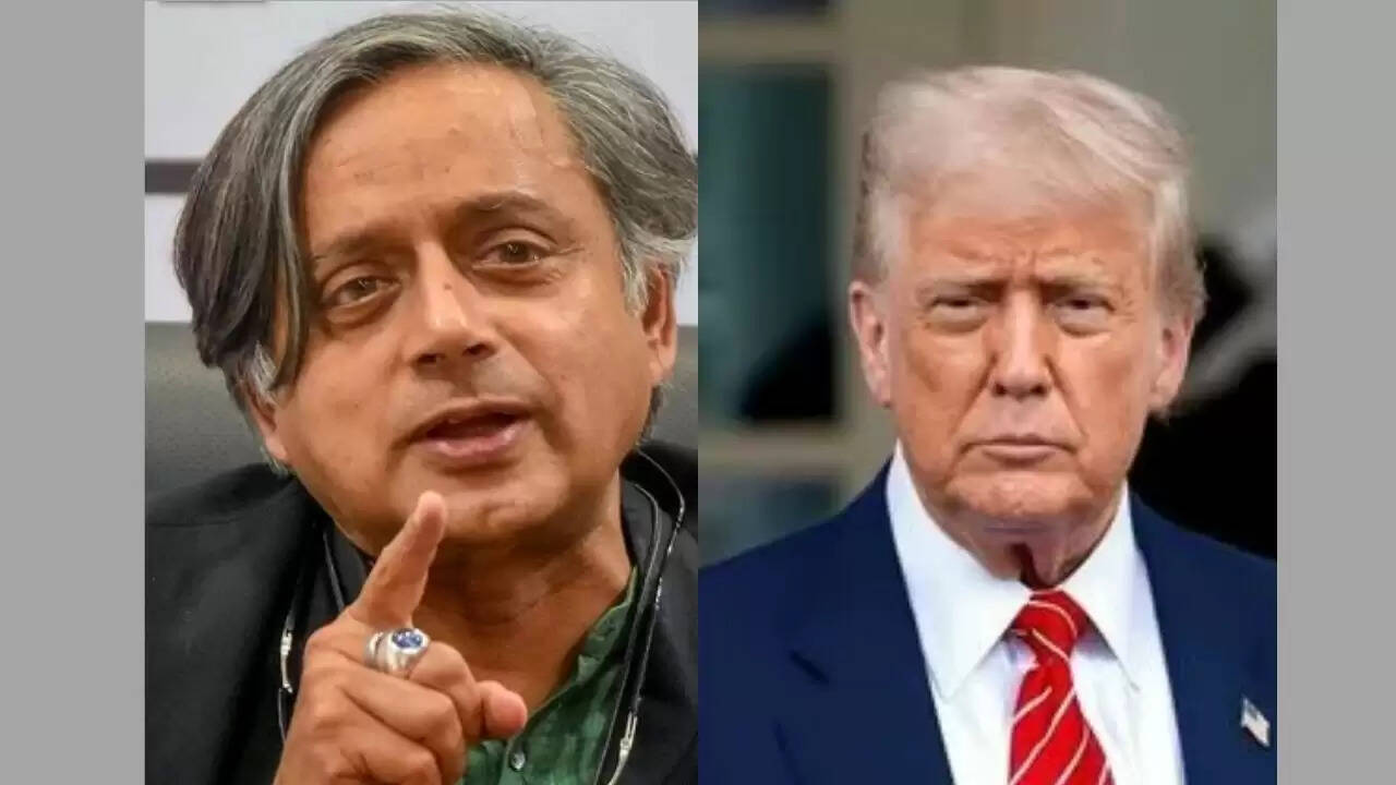 भारत-अमेरिका व्यापार संबंधों पर ट्रंप का 25% टैरिफ का प्रभाव