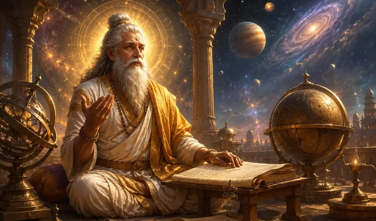 बृहस्पति का कर्क राशि में गोचर: जानें किन राशियों को मिलेगा लाभ