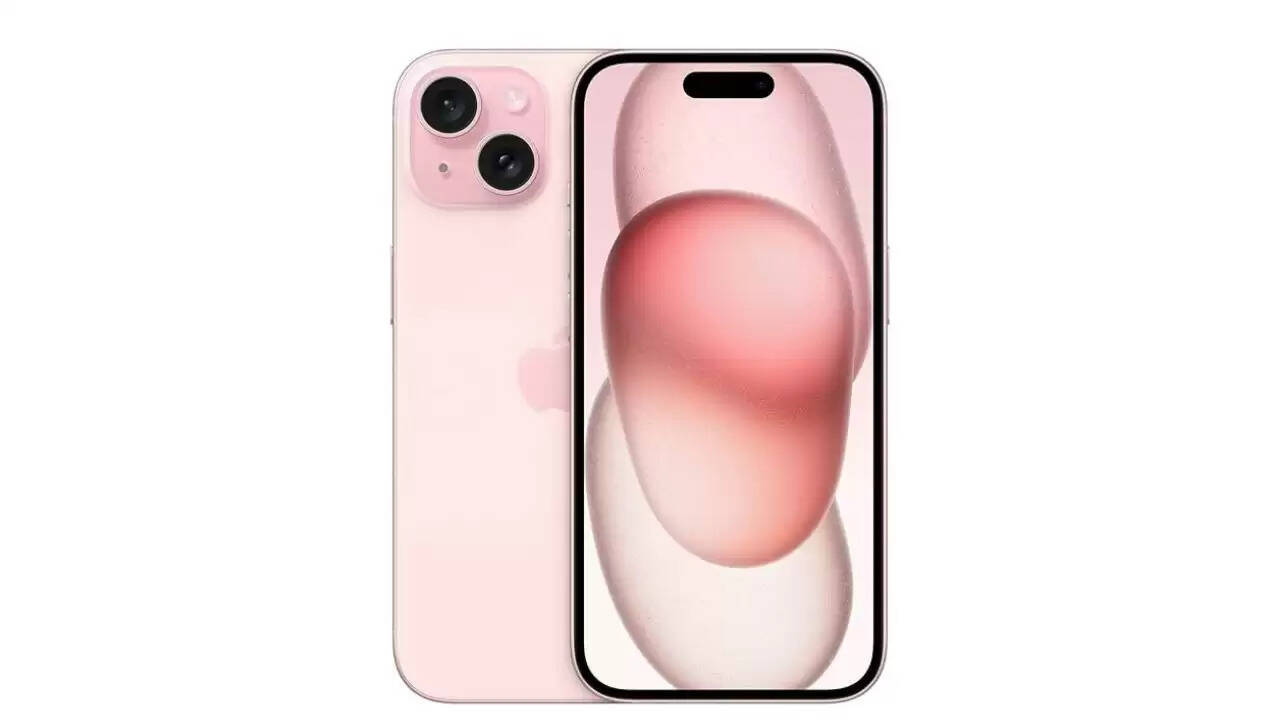 iPhone 15 पर विशेष छूट: अमेज़न प्राइम डे सेल 2025