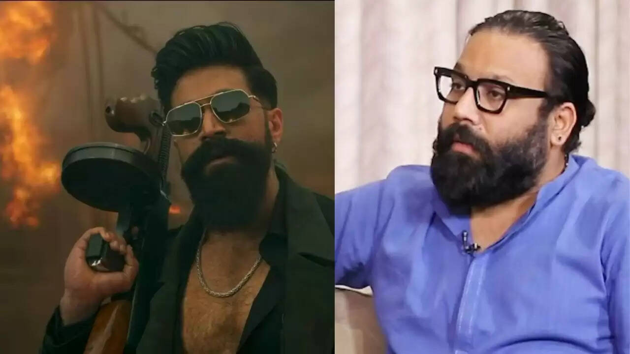 यश का 40वां जन्मदिन: 'टॉक्सिक' फिल्म का टीजर हुआ रिलीज